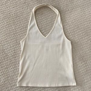 American Eagle Halter Top